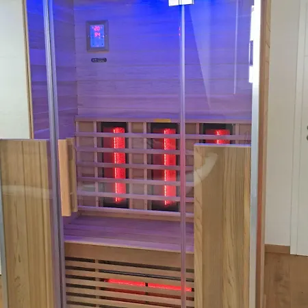 Luxusappartment Auszeit & * Sassnitz