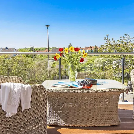 Luxusappartment Auszeit & *