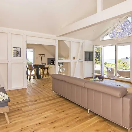 Apartment Luxusappartment Auszeit &